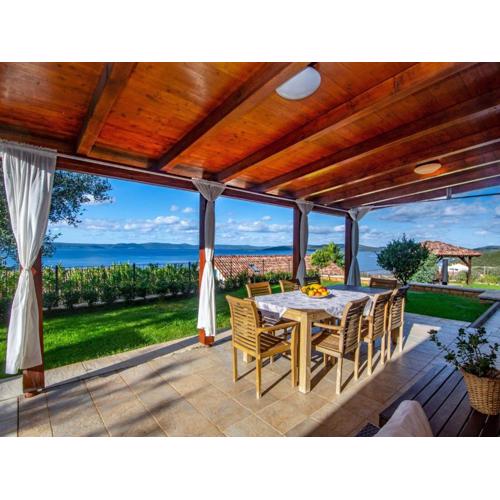 Holiday Home Villa Bugenvila by Interhome