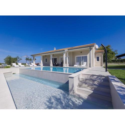 Holiday Home Villa Civitan by Interhome