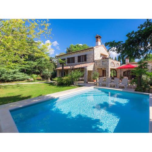 Holiday Home Villa Crispo by Interhome