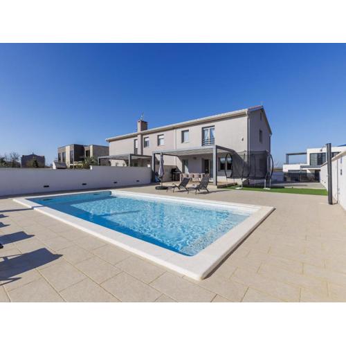 Holiday Home Villa Dream Place by Interhome