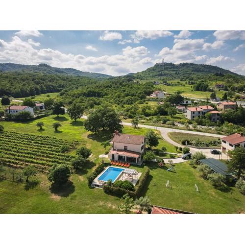 Holiday Home Villa Emanuela by Interhome