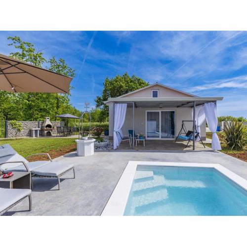 Holiday Home Villa Fenix by Interhome