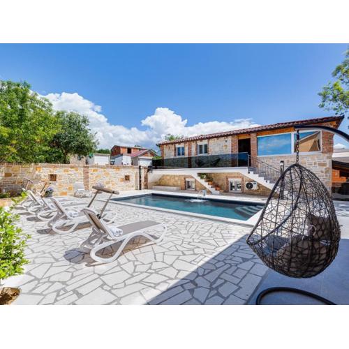 Holiday Home Villa Frane by Interhome