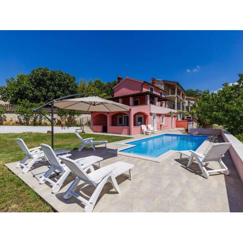 Holiday Home Villa Gabi by Interhome