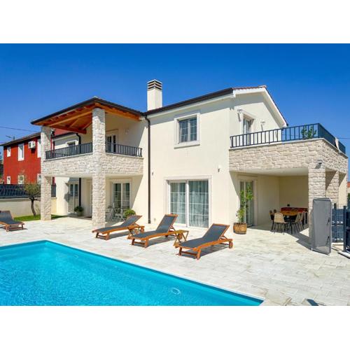Holiday Home Villa Gaudeo by Interhome