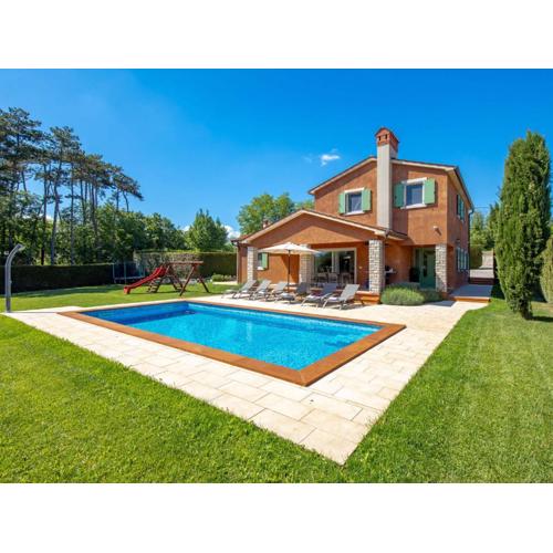 Holiday Home Villa Goretini by Interhome