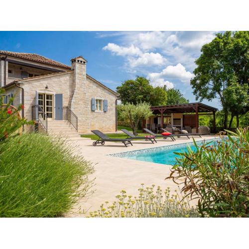 Holiday Home Villa Grando I by Interhome