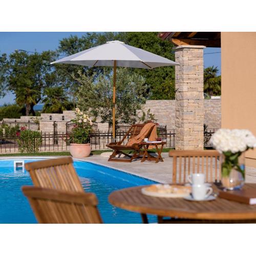 Holiday Home Villa Griota by Interhome