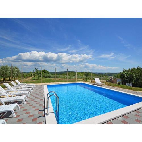 Holiday Home Villa Hill by Interhome