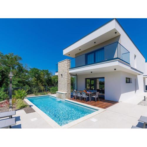 Holiday Home Villa Irena by Interhome
