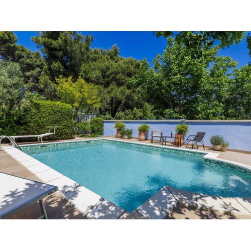 Holiday Home Villa Irma-3 by Interhome