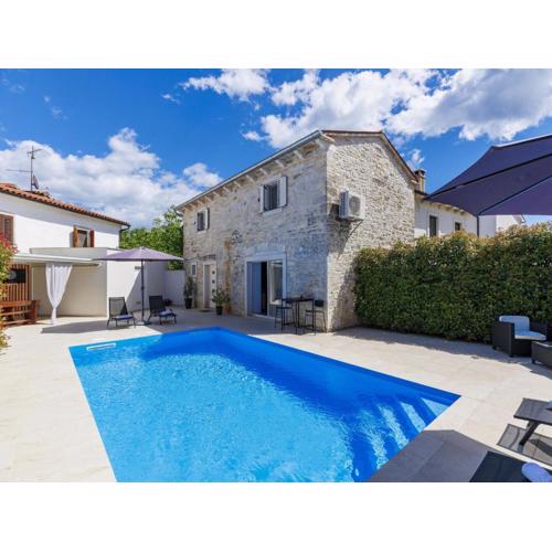 Holiday Home Villa Karmen by Interhome