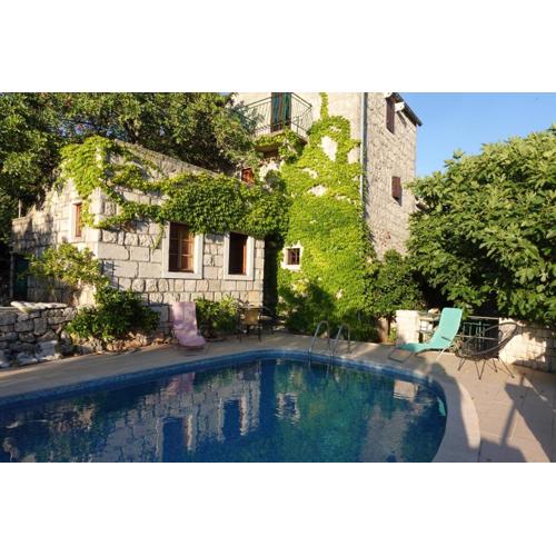 Holiday home Villa Kastel