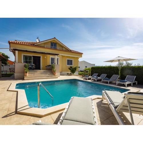 Holiday Home Villa Krase by Interhome