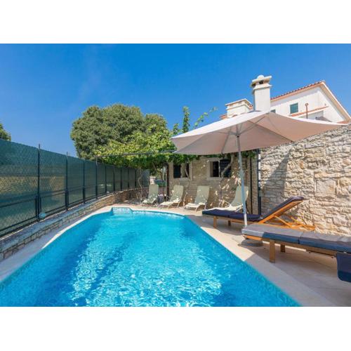 Holiday Home Villa Lancin by Interhome