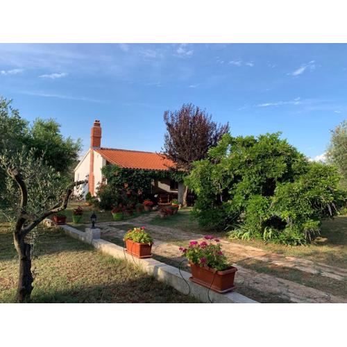 Holiday Home Villa le punte
