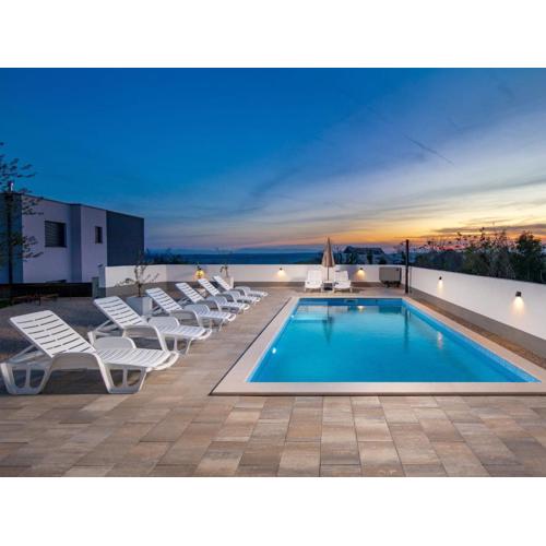 Holiday Home Villa Lea by Interhome