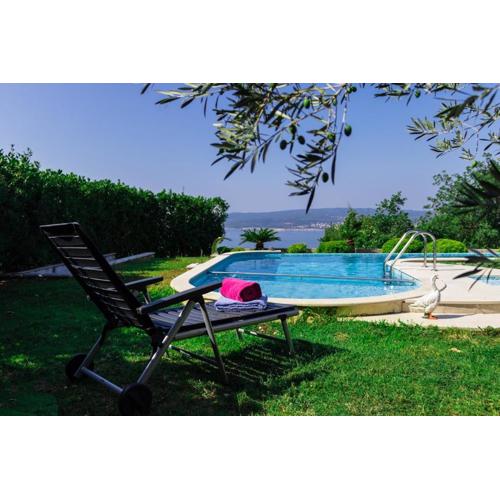 Holiday Home Villa Lion\