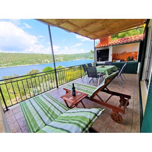 Holiday Home Villa Marela
