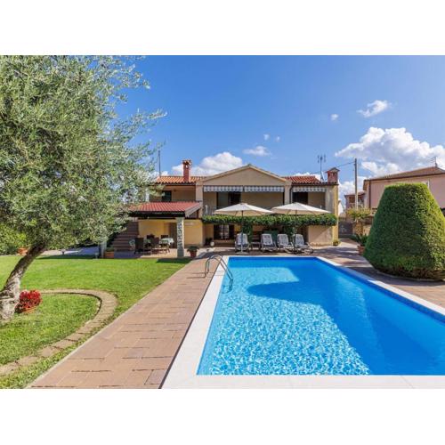Holiday Home Villa Maria by Interhome