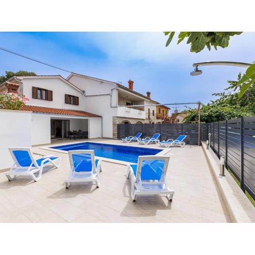 Holiday Home Villa Marija by Interhome
