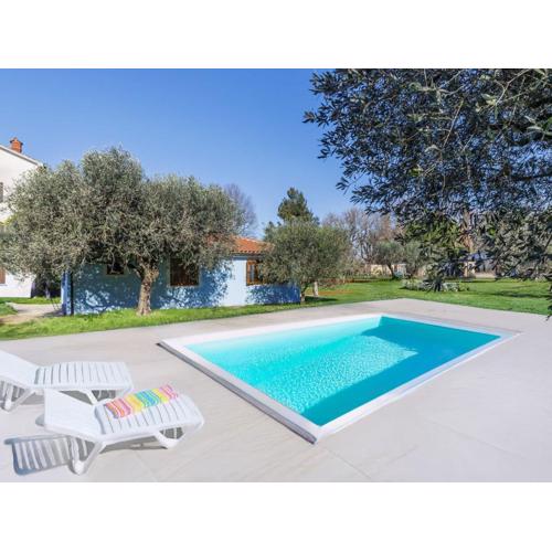 Holiday Home Villa Mariuccia by Interhome