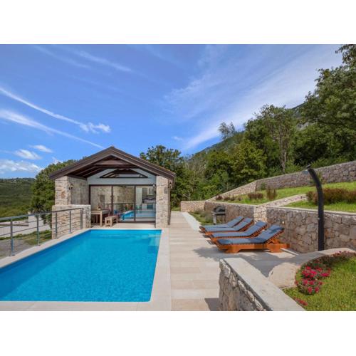 Holiday Home Villa Matija by Interhome