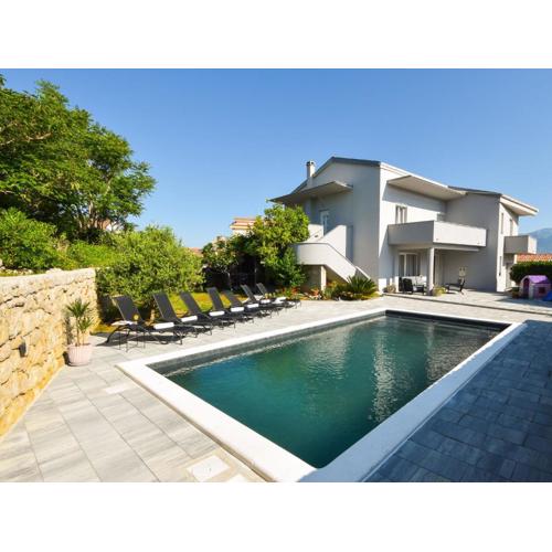 Holiday Home Villa Matino by Interhome