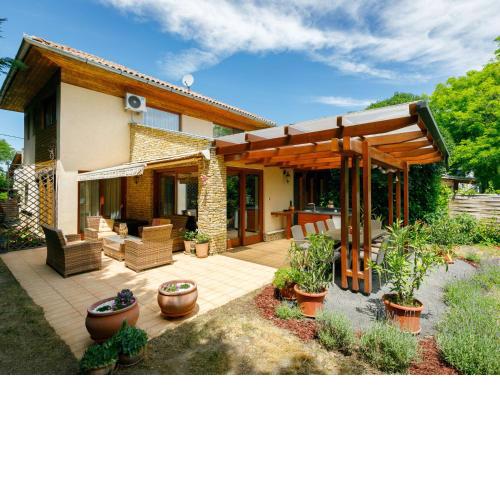 Holiday Home Villa Mediterran by Interhome
