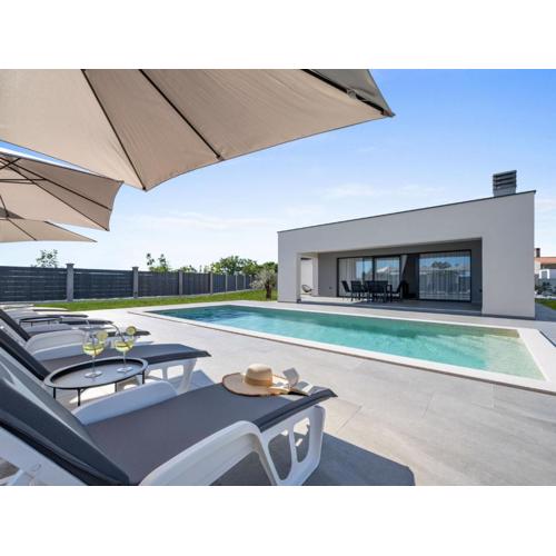Holiday Home Villa Meraki by Interhome