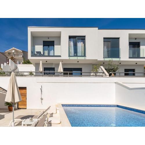 Holiday Home Villa Meri 2 by Interhome