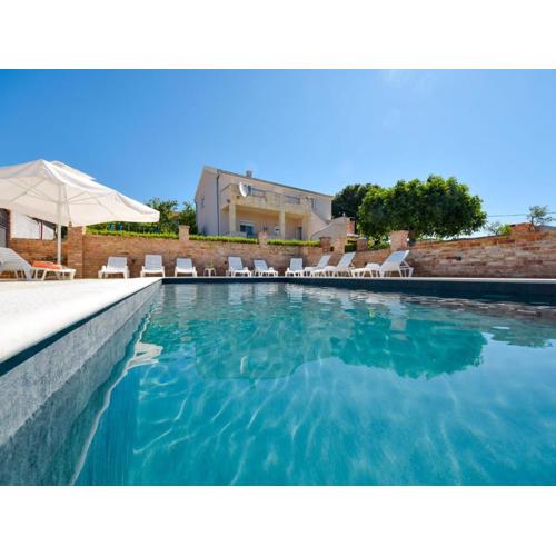 Holiday Home Villa Meri by Interhome