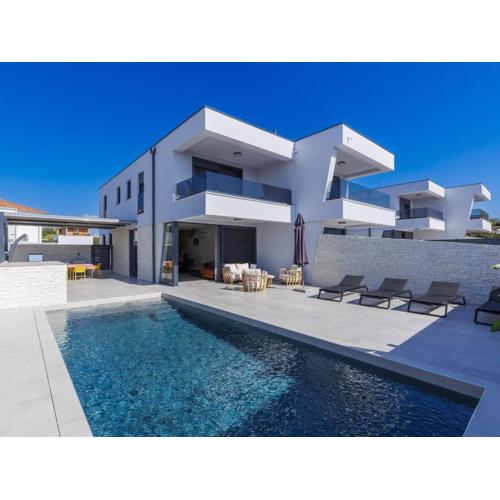 Holiday Home Villa MI by Interhome