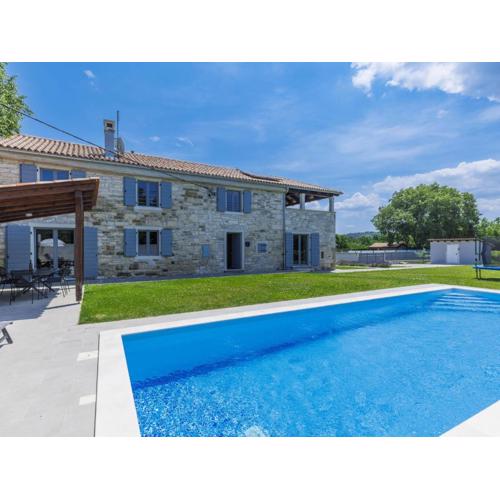 Holiday Home Villa Mirta by Interhome