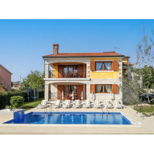 Holiday Home Villa Nevena by Interhome