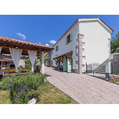 Holiday Home Villa Nicolara by Interhome