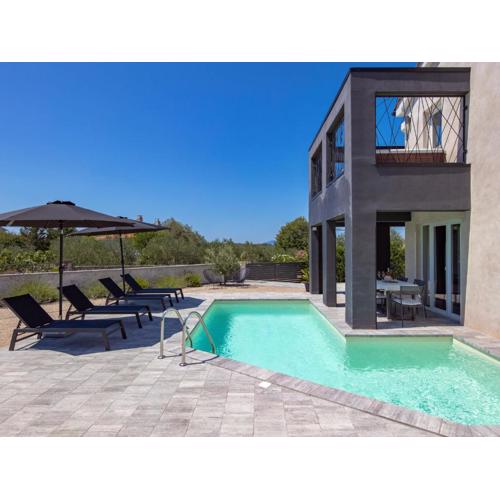 Holiday Home Villa Nika by Interhome