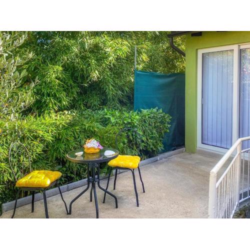 Holiday Home Villa Nika Studio by Interhome