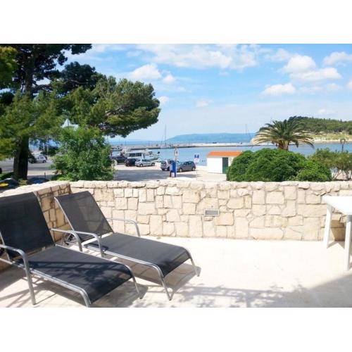holiday home villa NIKO