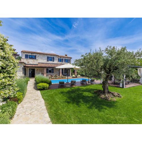 Holiday Home Villa Noce by Interhome