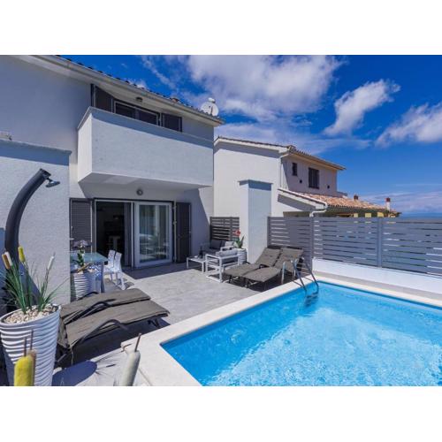 Holiday Home Villa Oli-A by Interhome