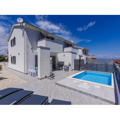 Holiday Home Villa Oli-B by Interhome