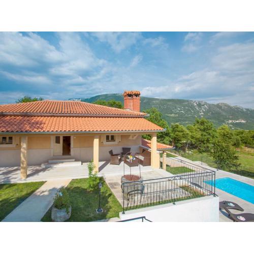Holiday Home Villa Palachina Antishova by Interhome