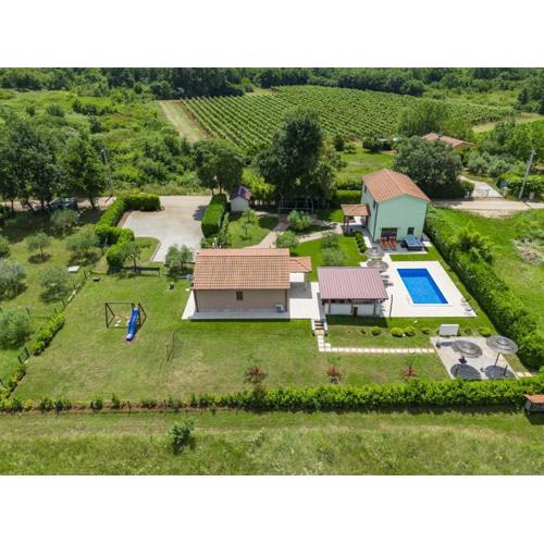 Holiday Home Villa Paliska by Interhome