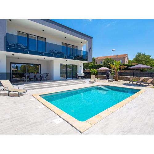 Holiday Home Villa Palma by Interhome