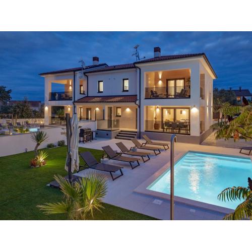 Holiday Home Villa Polaris by Interhome