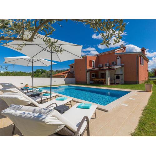 Holiday Home Villa Prisedi by Interhome