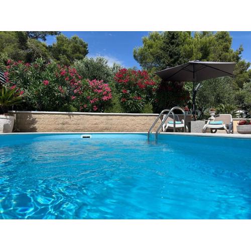 Holiday Home Villa Romantica