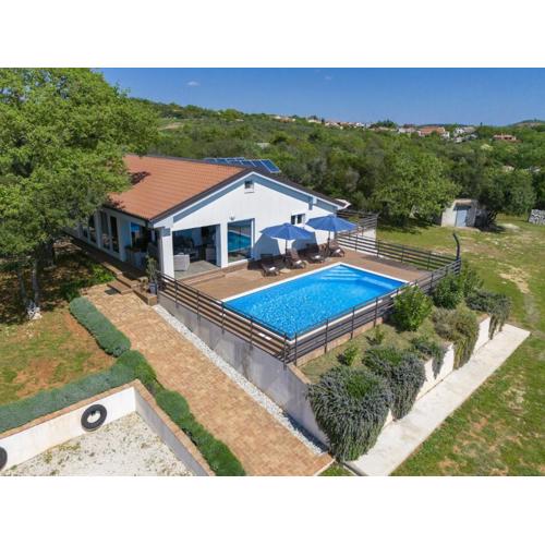 Holiday Home Villa Selagodi by Interhome