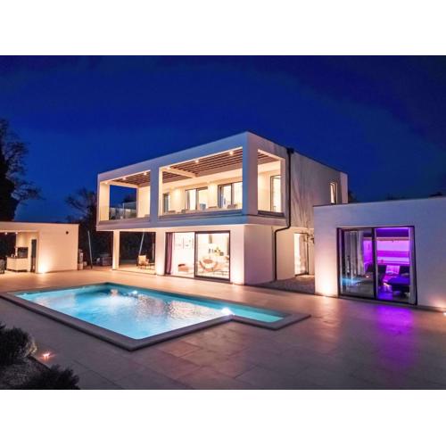 Holiday Home Villa Sonia by Interhome